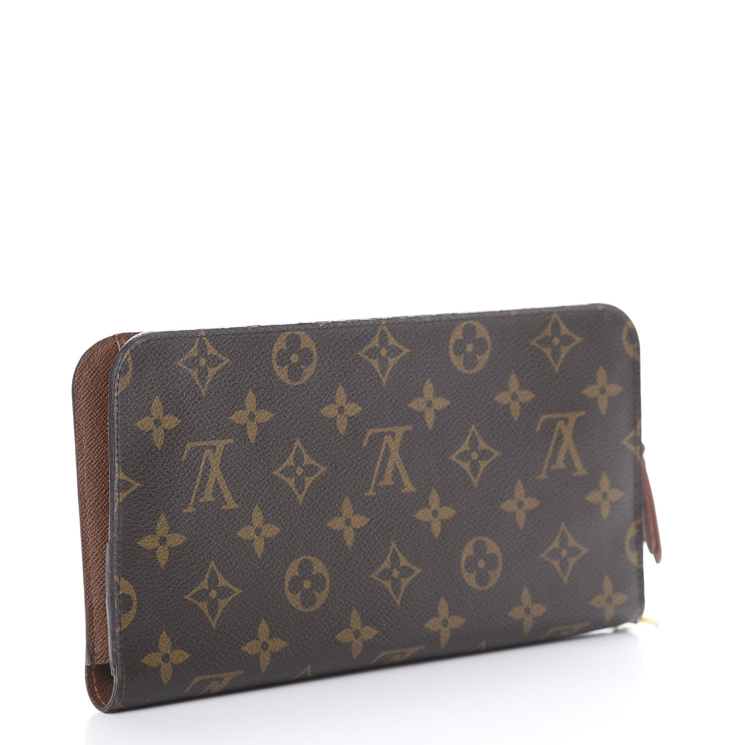 Louis Vuitton Monogram Insolite Organizer Wallet 2 of 12