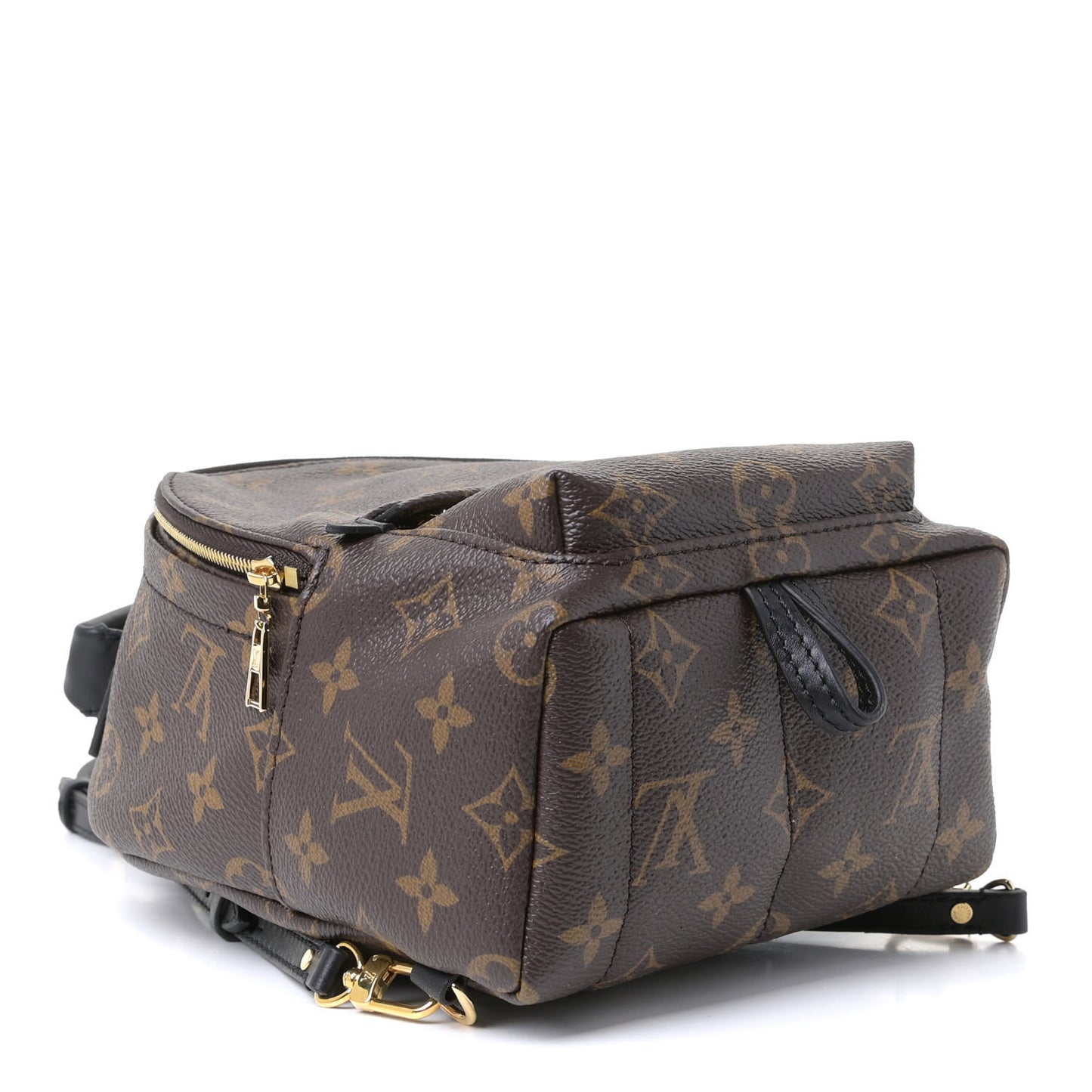 Monogram Palm Springs Backpack Mini