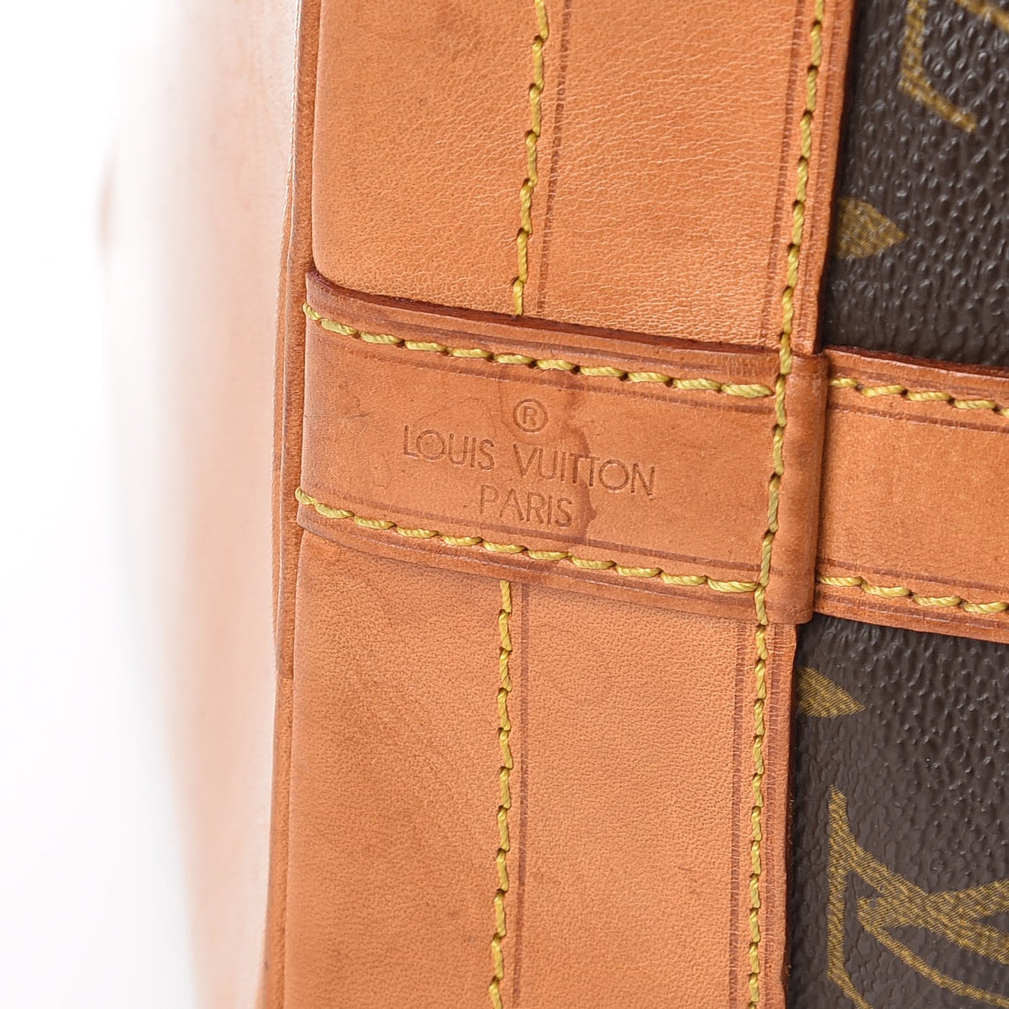 Monogram Noe