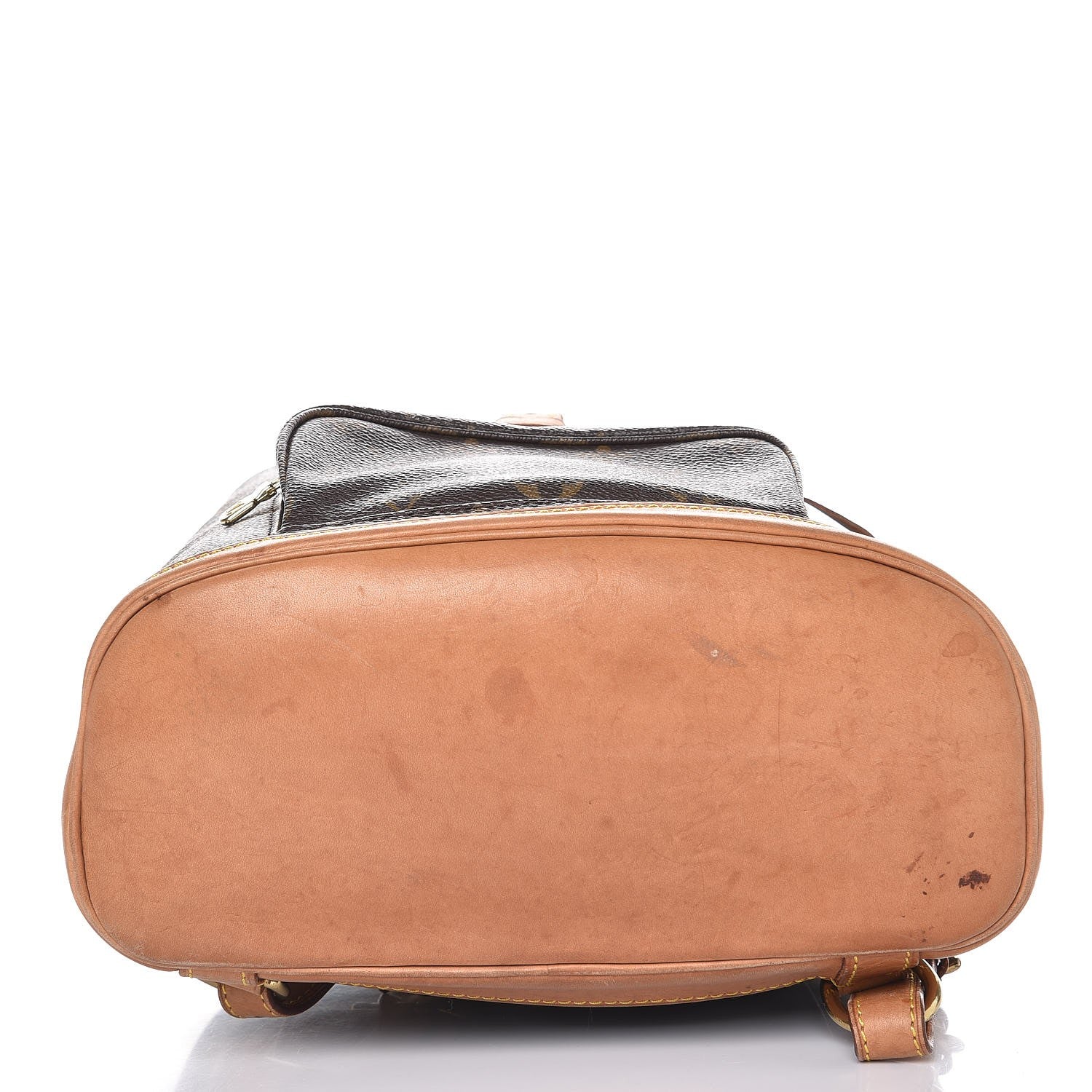 Louis Vuitton Monogram Montsouris MM Backpack 11 of 11