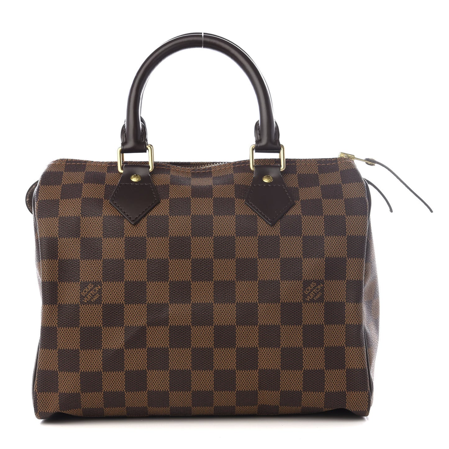 Damier Ebene Speedy 25