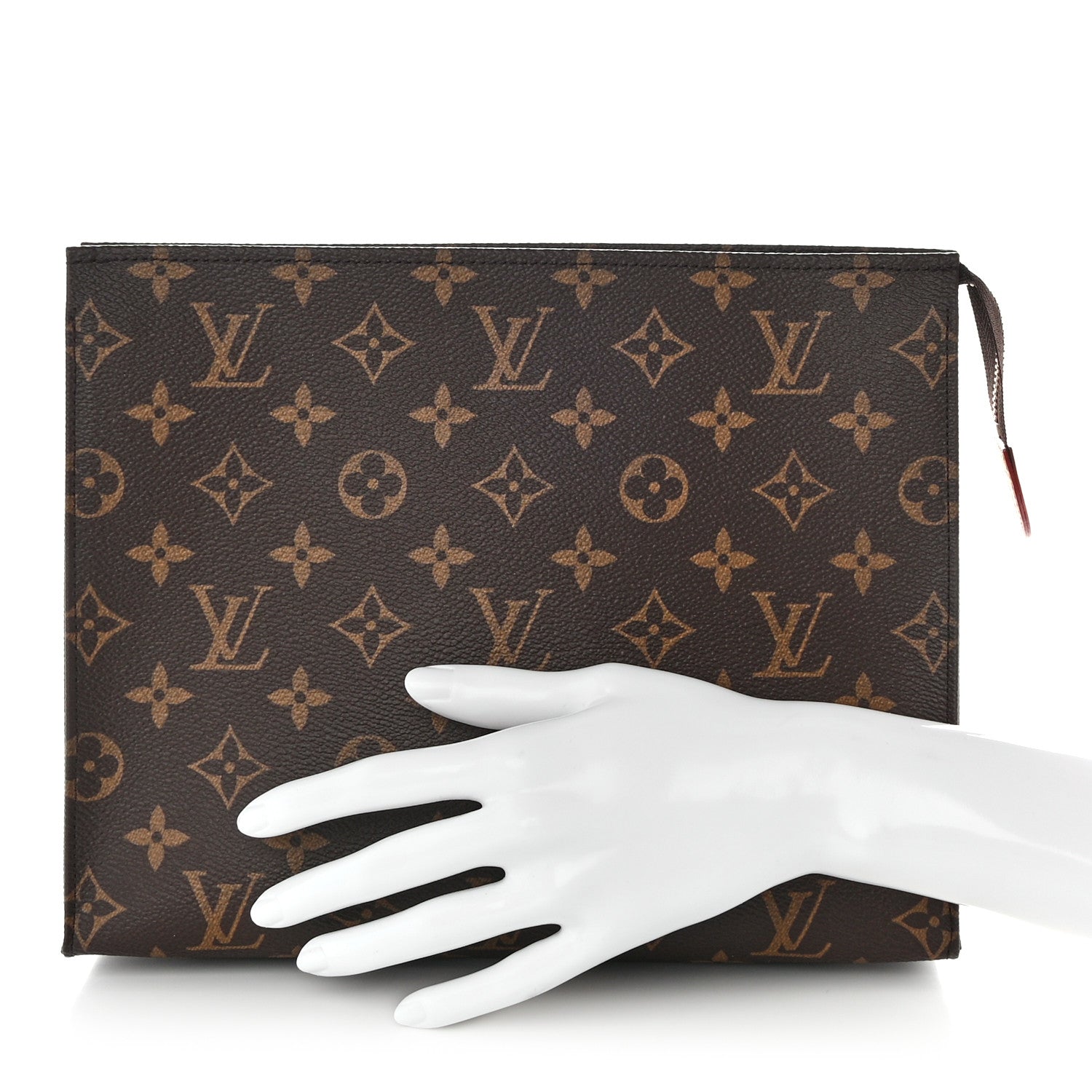 Louis Vuitton Monogram Toiletry Pouch 26 2 of 8
