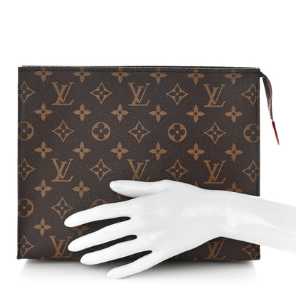 Louis Vuitton Monogram Toiletry Pouch 26 2 of 8