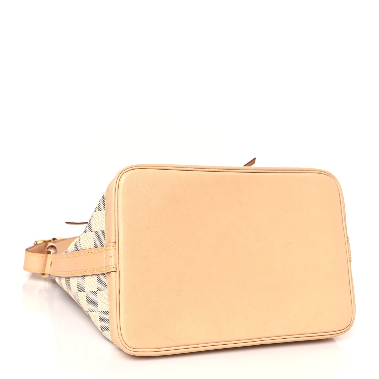 Damier Azur Noe BB