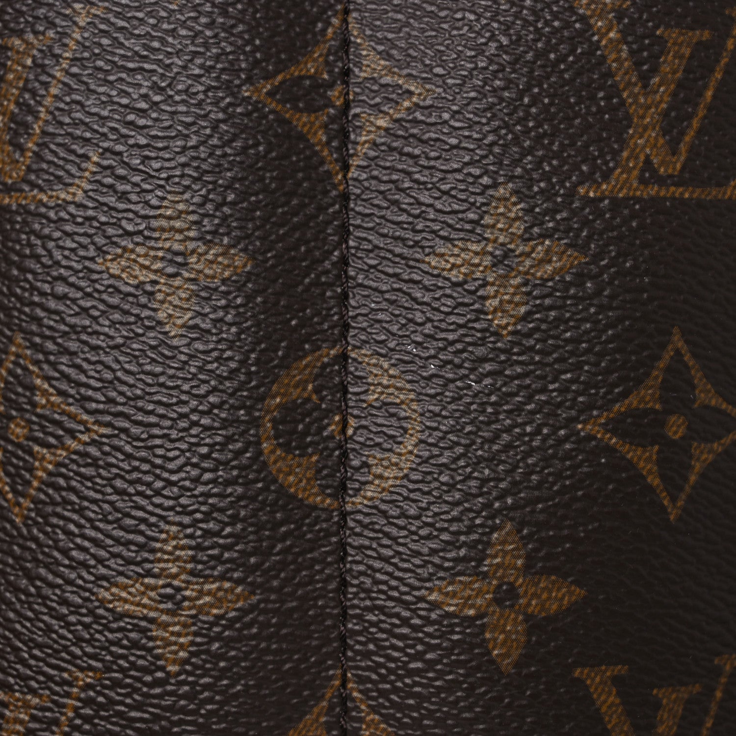 Louis Vuitton Monogram Palm Springs Backpack Mini 12 of 12