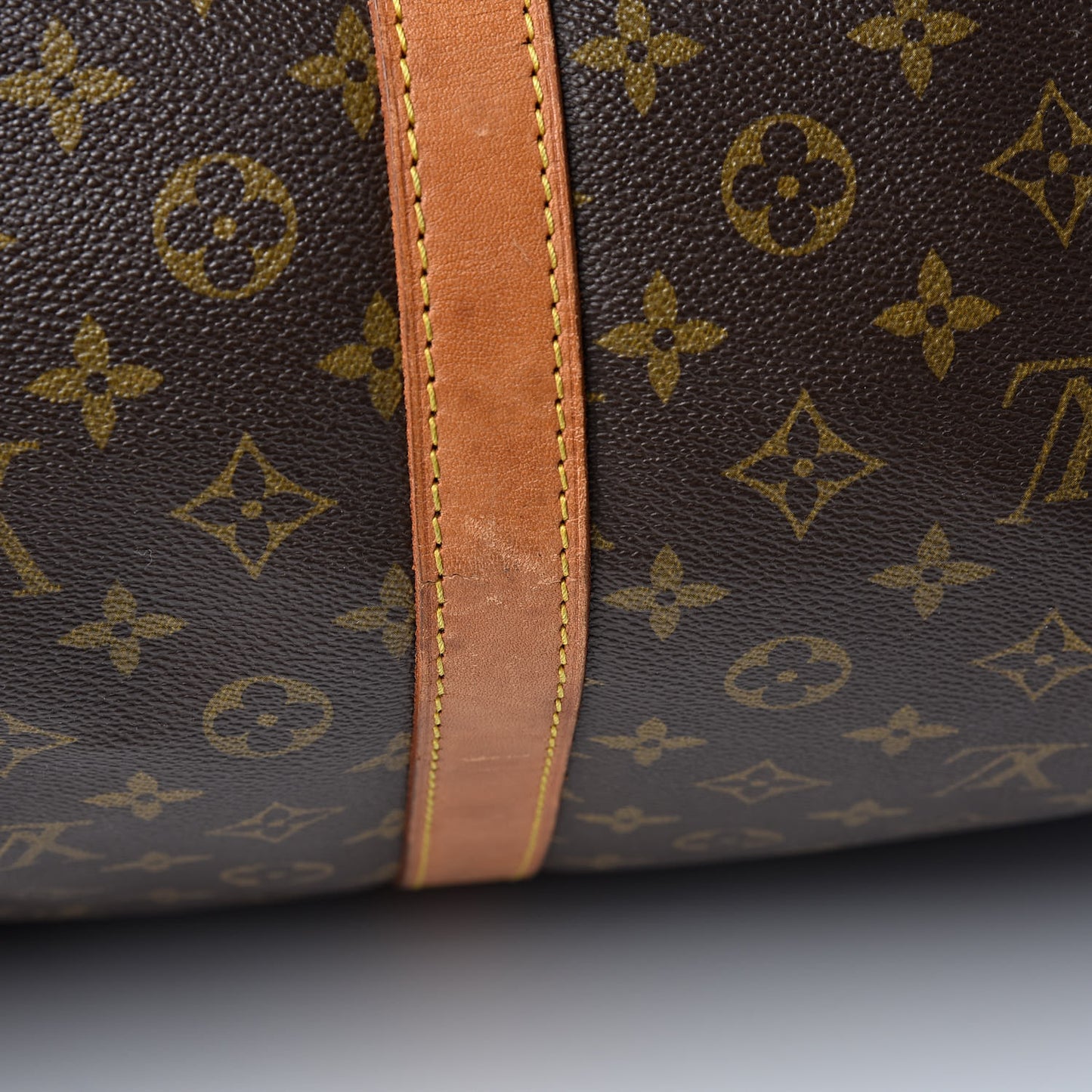 Monogram Keepall 60