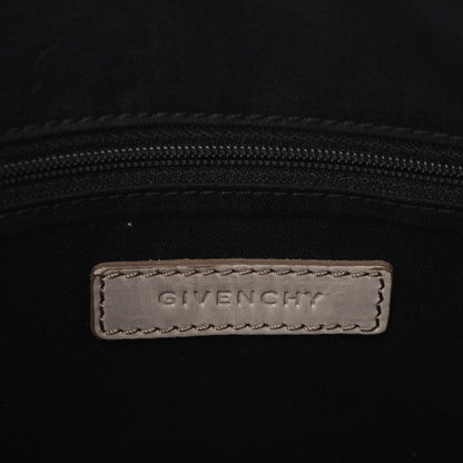 Givenchy Smooth Calfskin Medium Antigona Grey 6 of 7