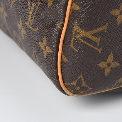 Louis Vuitton Monogram Speedy 30 16 of 16