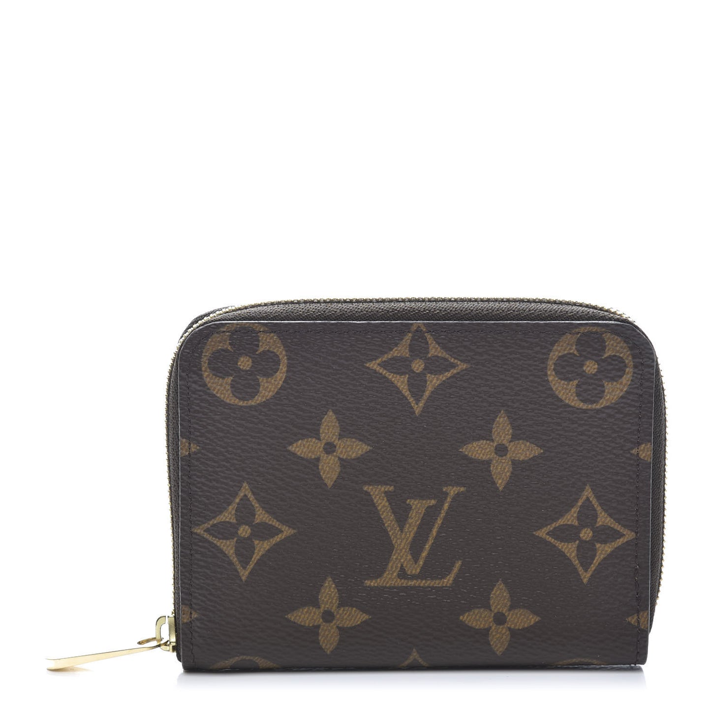 Monogram Zippy Coin Purse