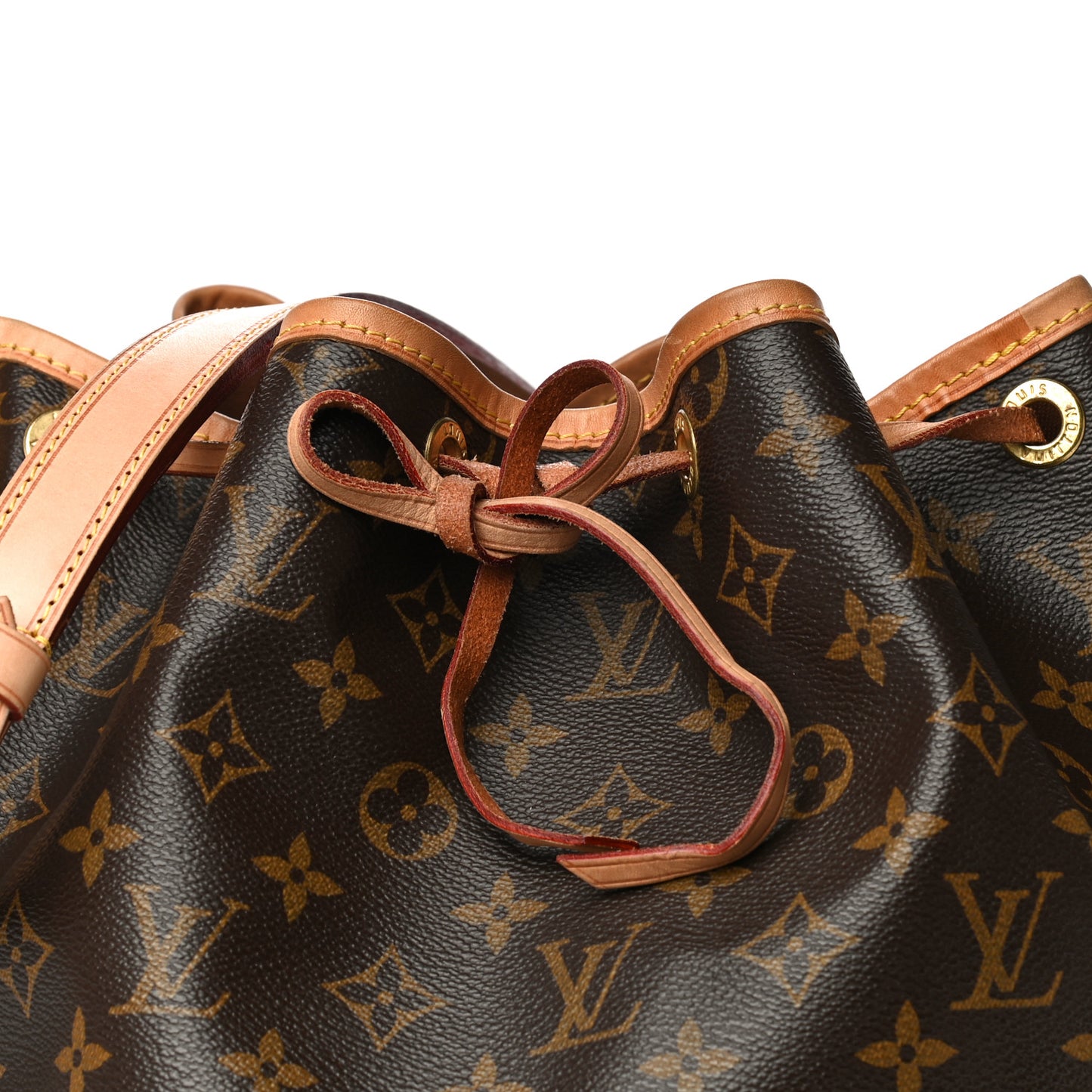 Monogram Petit Noe NM