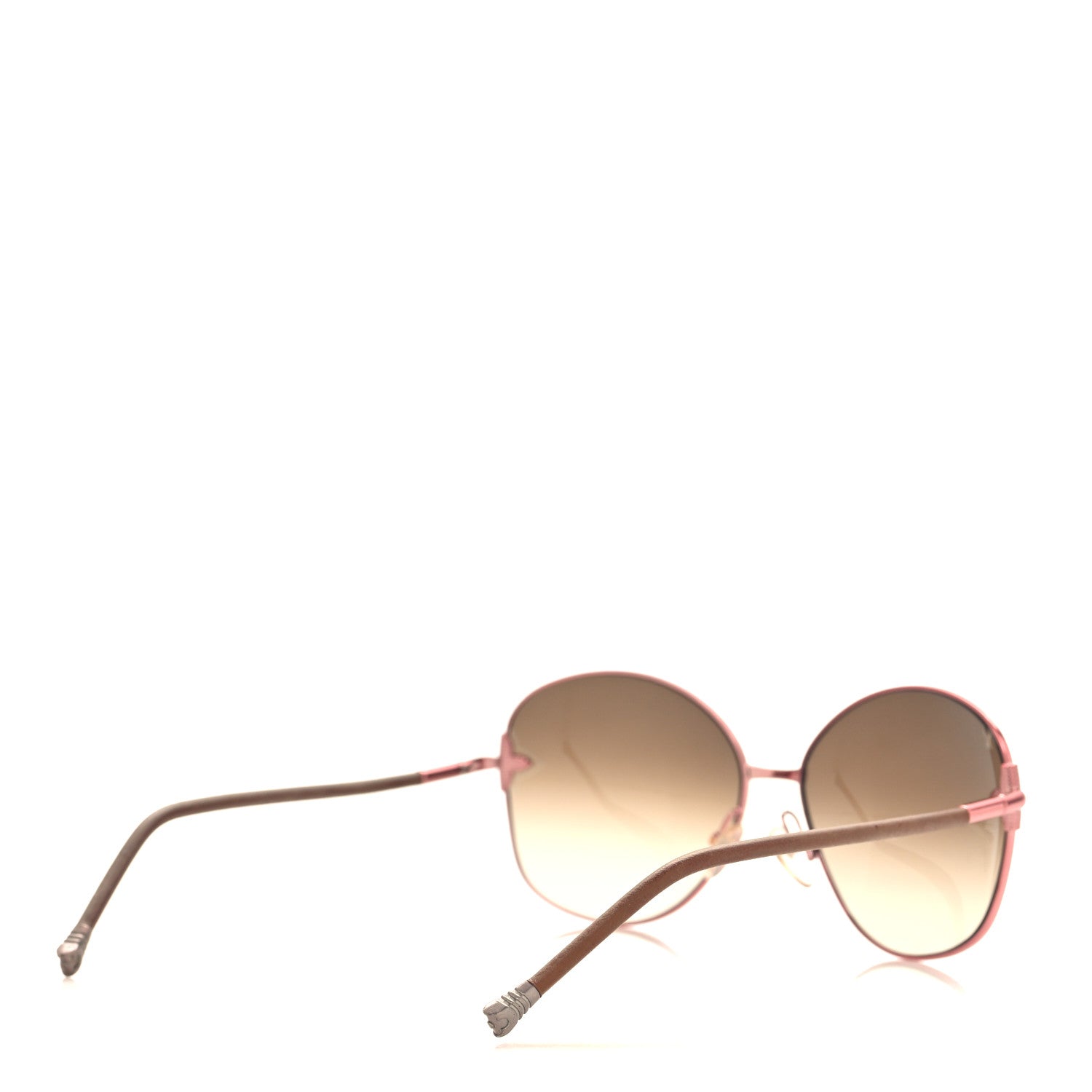Louis Vuitton Viola Sunglasses Z0572U Pink 4 of 7