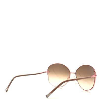 Louis Vuitton Viola Sunglasses Z0572U Pink 4 of 7