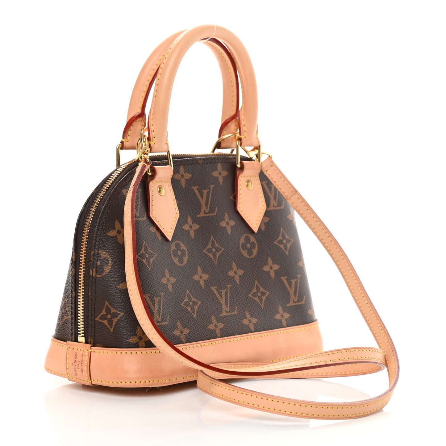 Monogram Alma BB