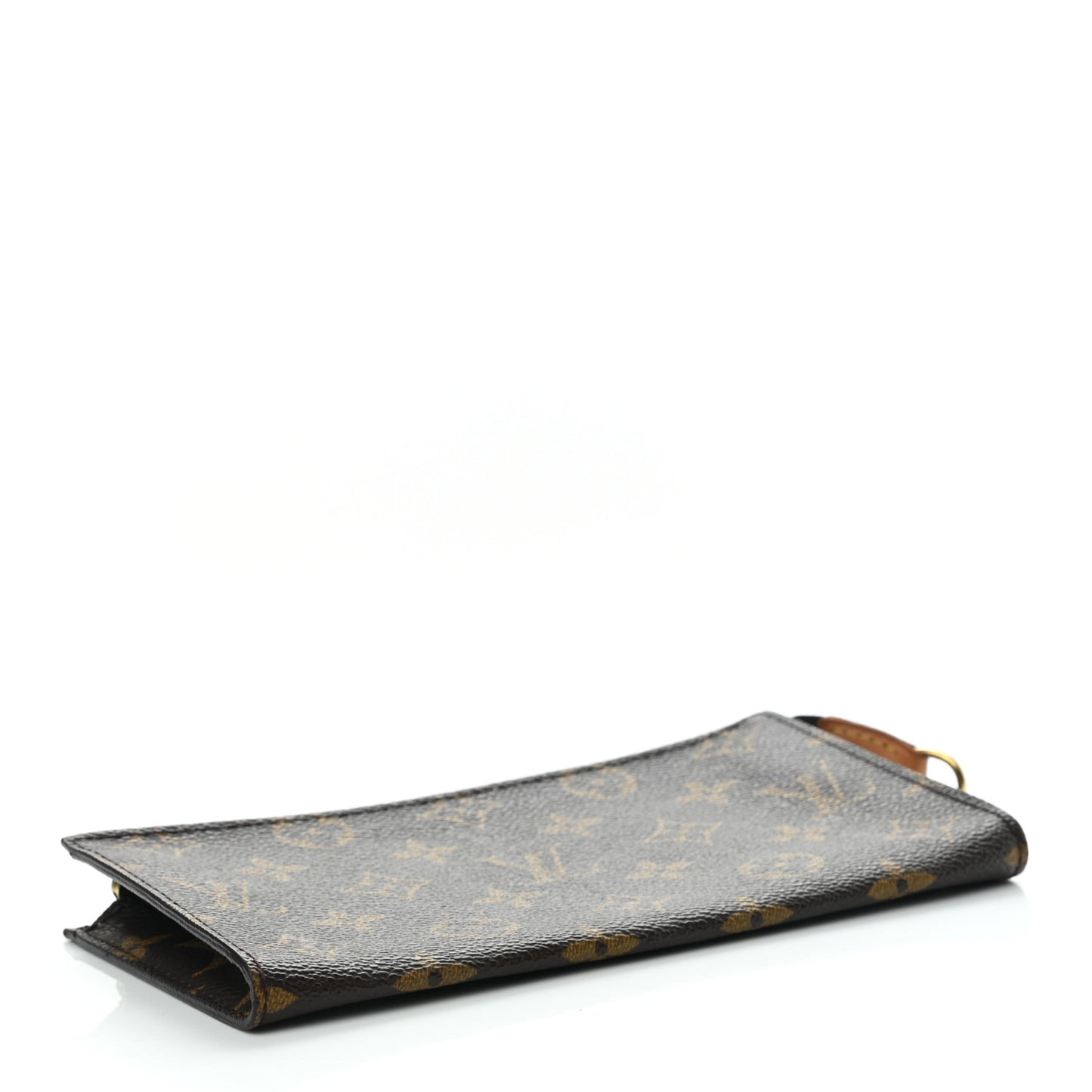 Monogram Bucket Pouch 27
