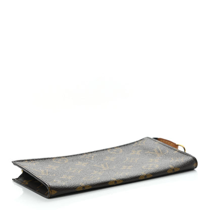 Louis Vuitton Monogram Bucket Pouch 27 3 of 6