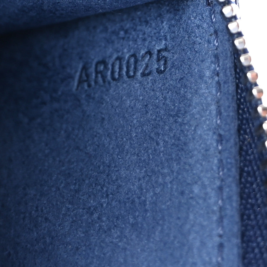 Louis Vuitton Epi Pochette Accessories 24 Toledo 6 of 9