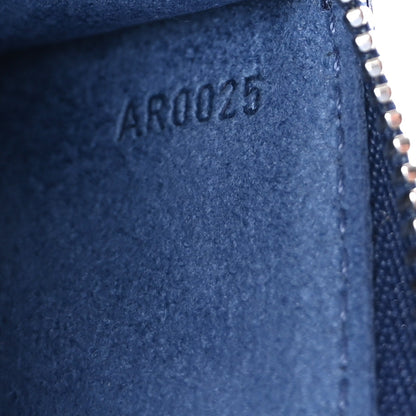 Louis Vuitton Epi Pochette Accessories 24 Toledo 6 of 9