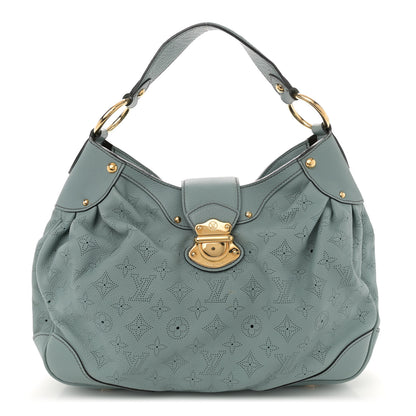 Louis Vuitton Mahina Solar PM Ciel 1 of 9