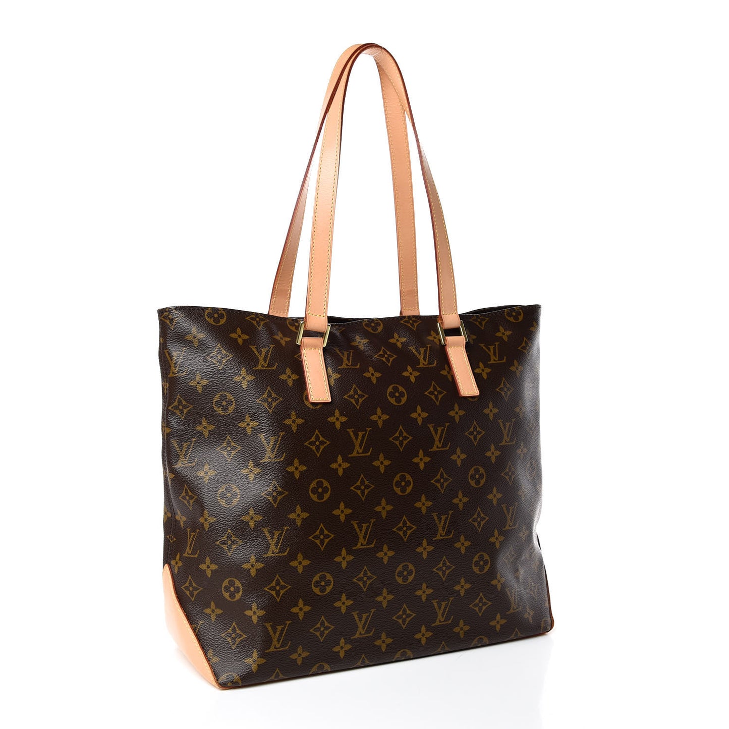 Monogram Cabas Mezzo