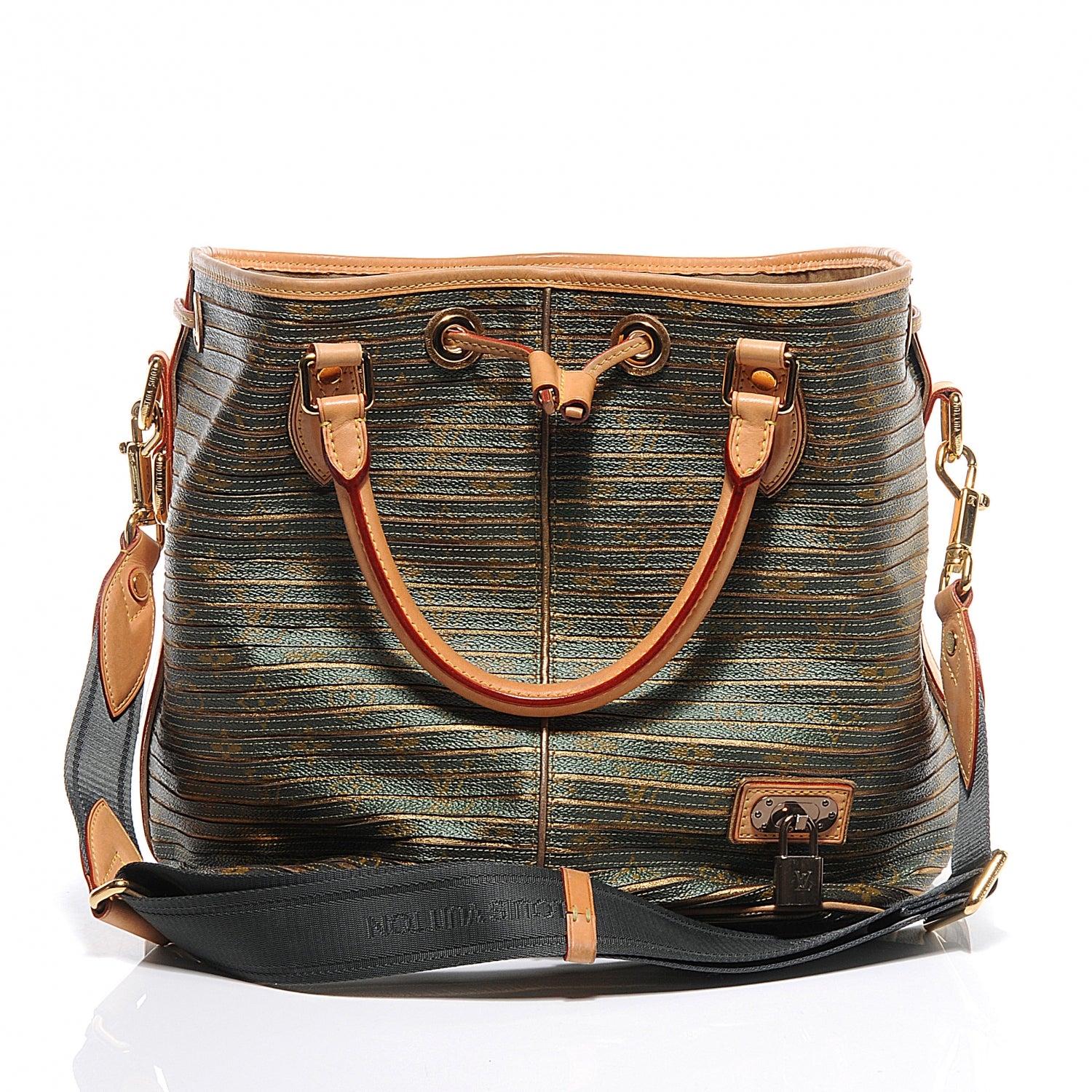 Louis Vuitton Monogram Eden Neo Kaki 1 of 7