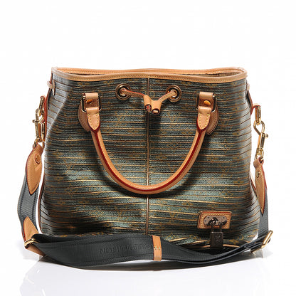 Louis Vuitton Monogram Eden Neo Kaki 1 of 7