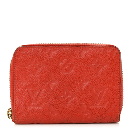 Louis Vuitton Empreinte Secret Compact Wallet Orient 1 of 14