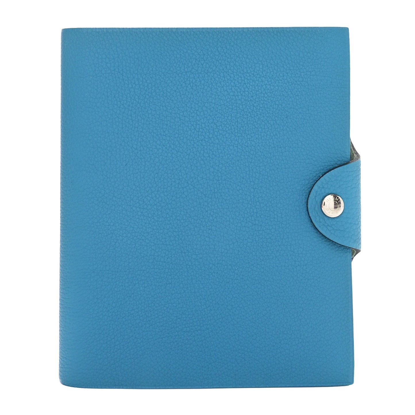 Togo Ulysse PM Notebook Cover Blue Jean