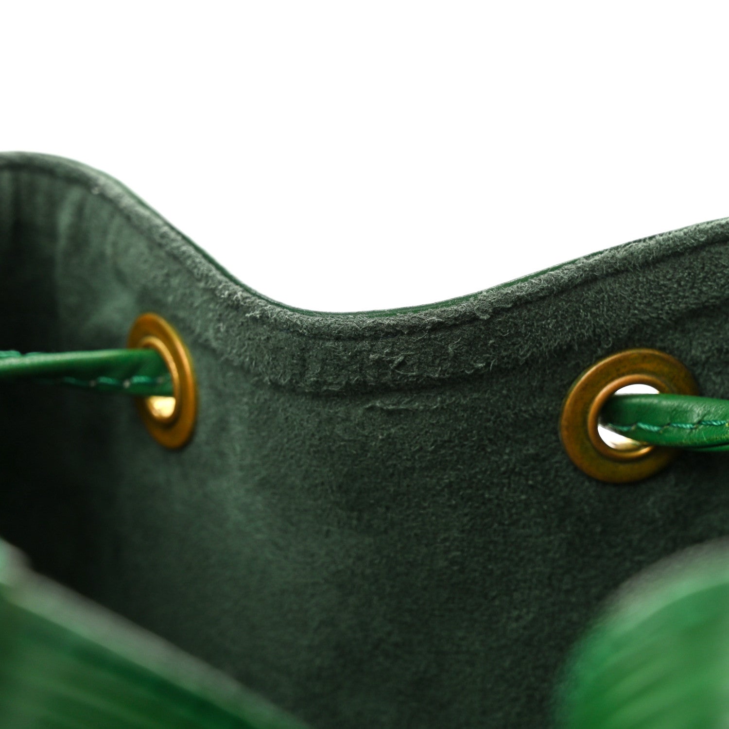 Louis Vuitton Epi Petit Noe Borneo 10 of 10