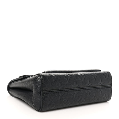 Louis Vuitton Empreinte Vavin BB Black 4 of 9