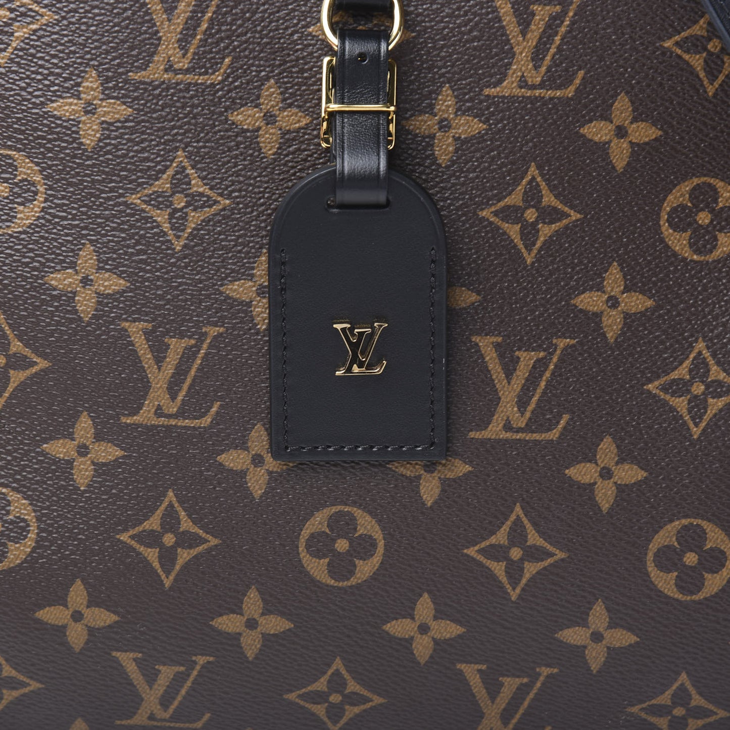 Monogram Odeon MM Black