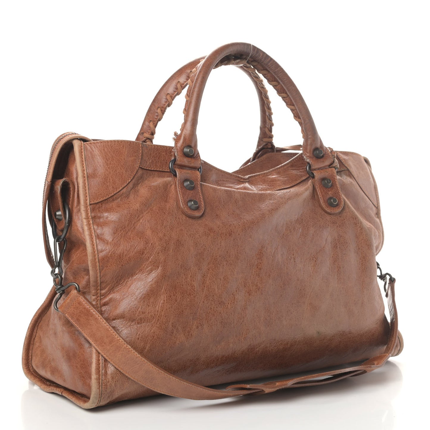 Agneau Classic Hardware City Automne