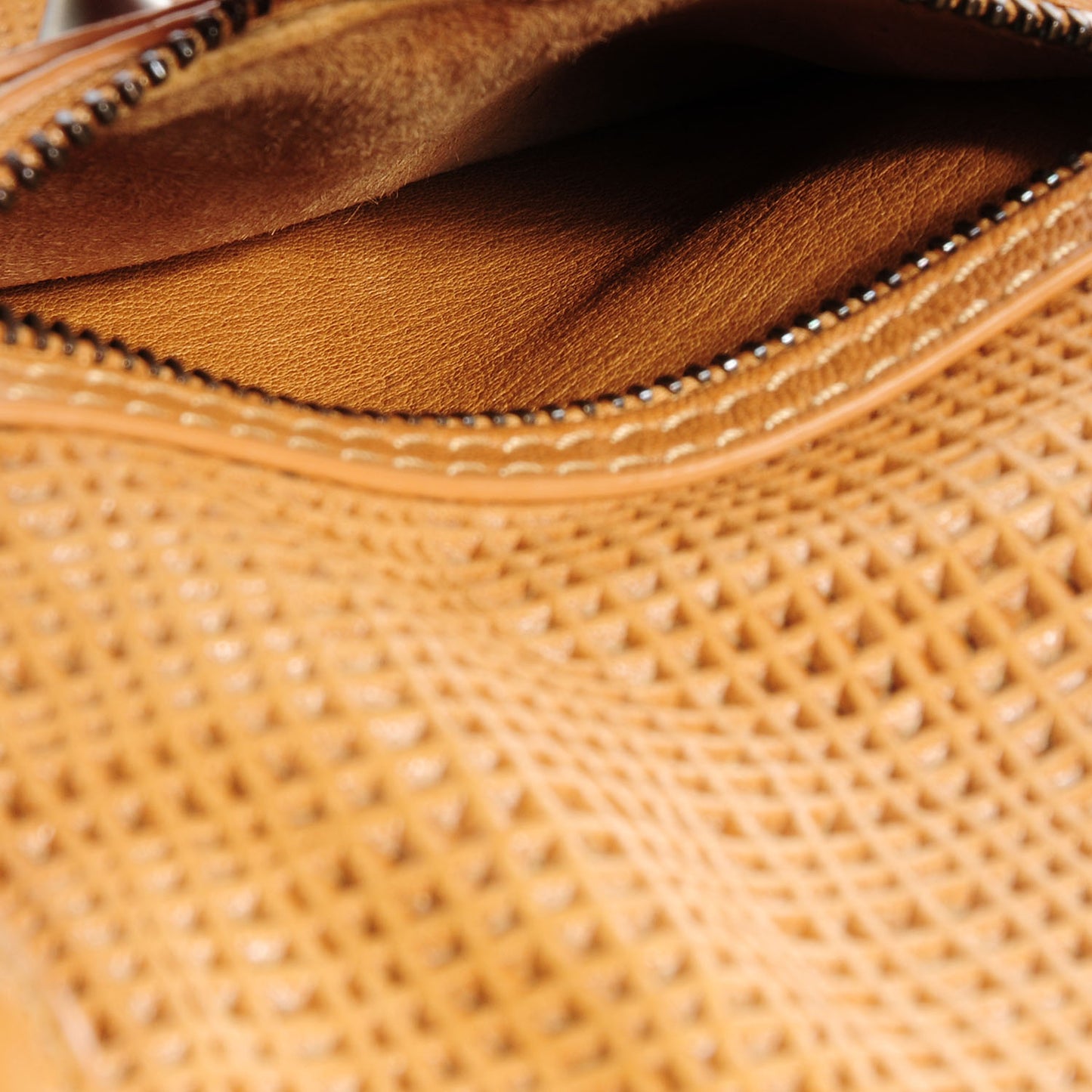 Natte Papier A4 Tote Paille