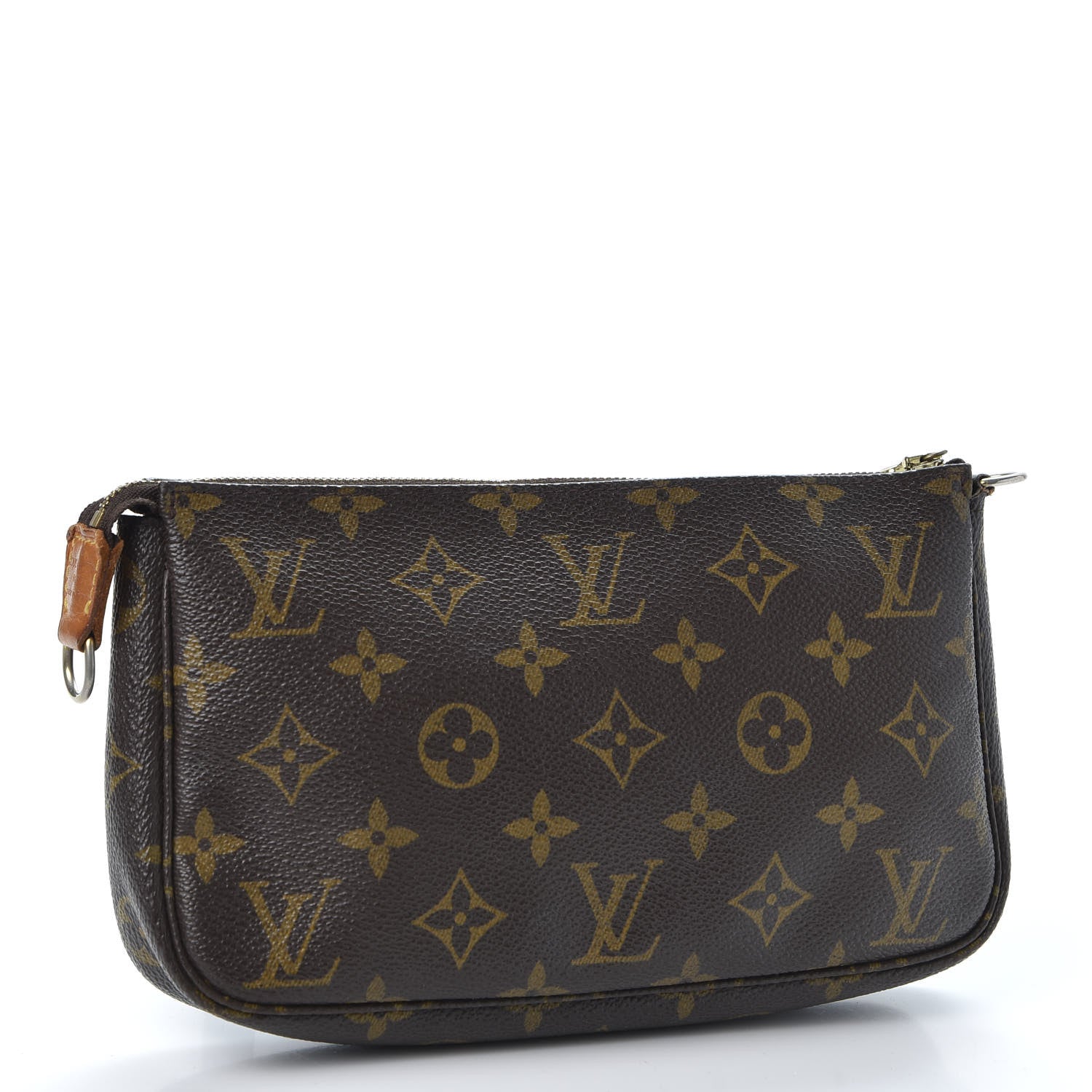 Louis Vuitton Monogram Pochette Accessories 2 of 9