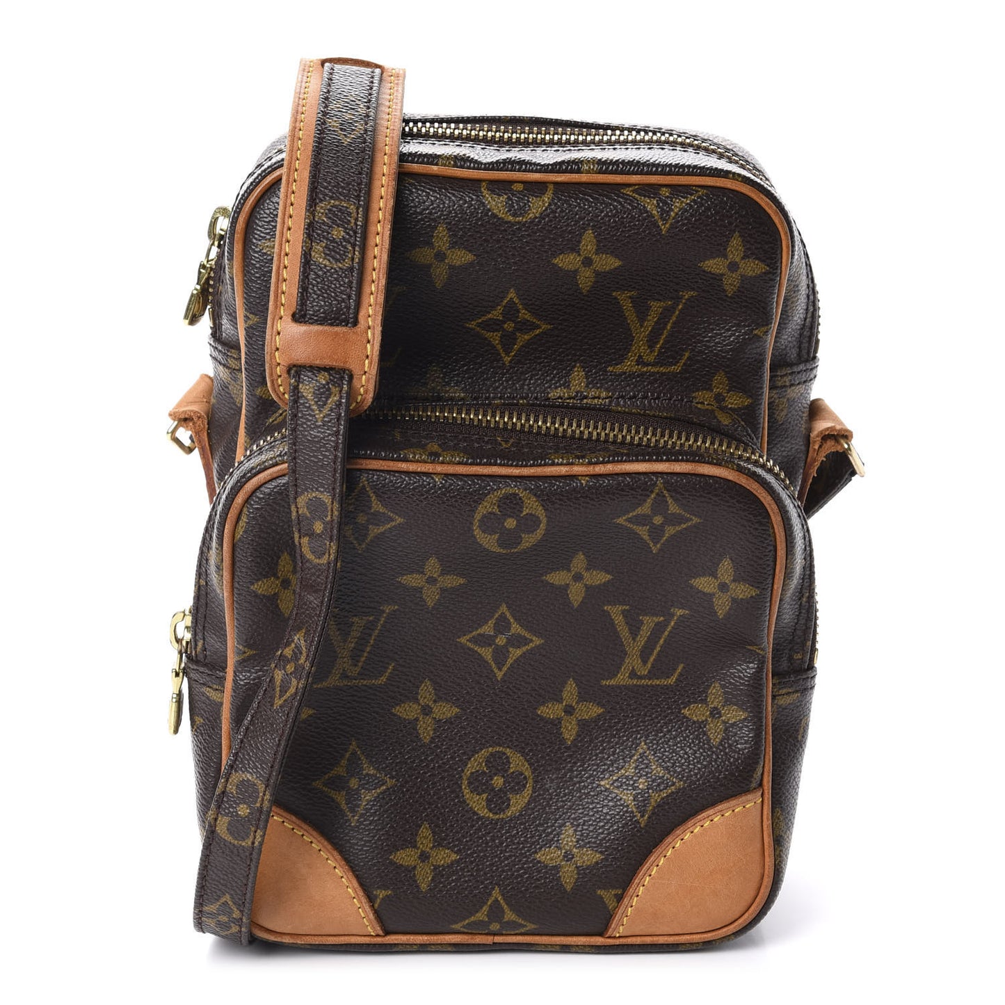 Monogram Amazone