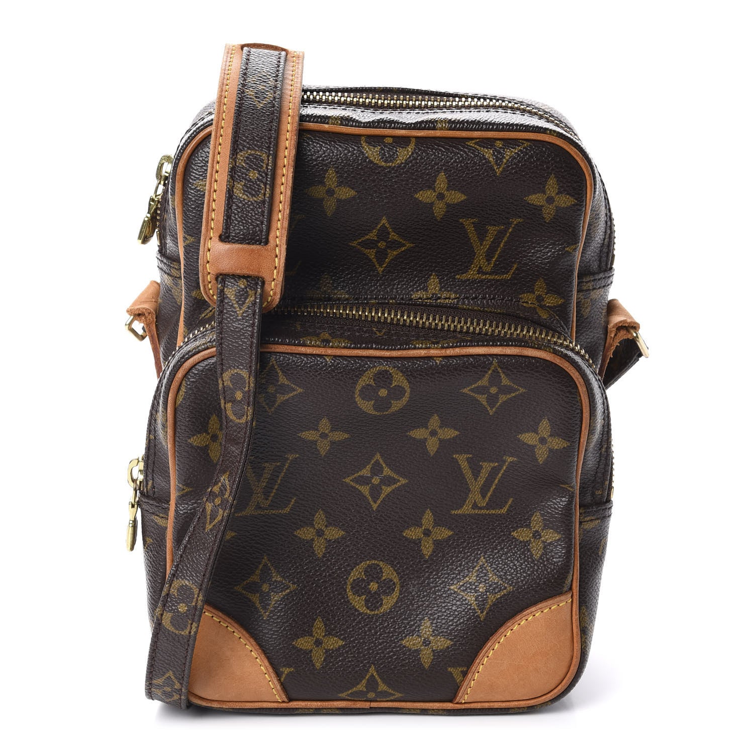 Louis Vuitton Monogram Amazone 1 of 11