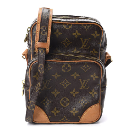 Louis Vuitton Monogram Amazone 1 of 11