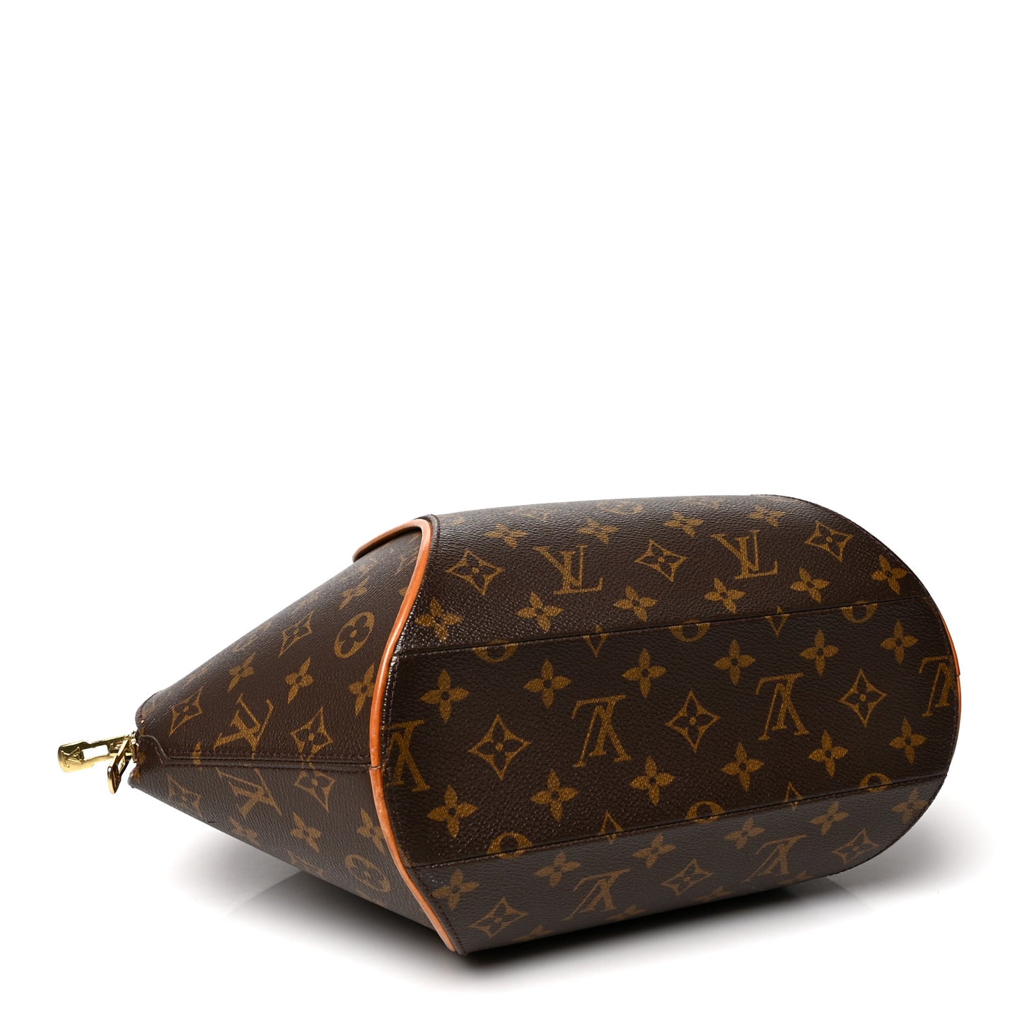 Monogram Ellipse MM