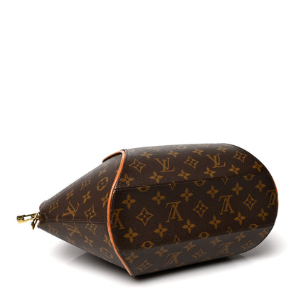 Louis Vuitton Monogram Ellipse MM 4 of 12