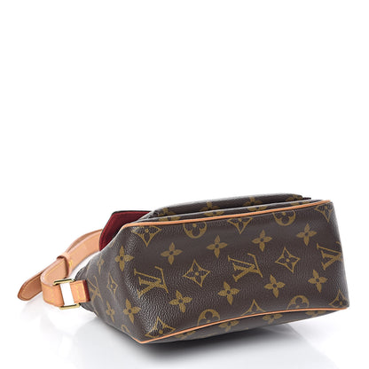 Louis Vuitton Monogram Viva-Cite PM 4 of 10