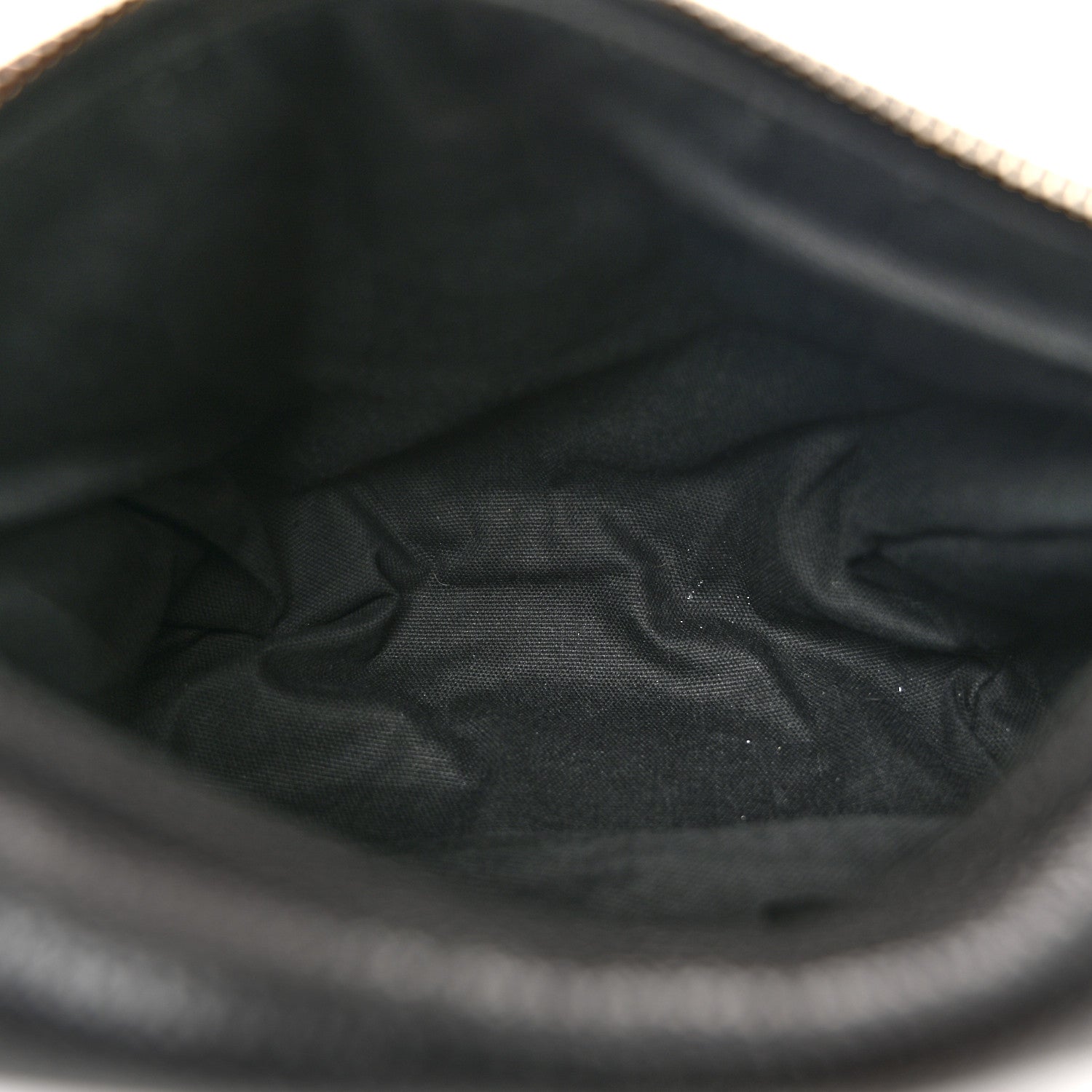 Givenchy Sugar Goatskin Mini Pandora  Black 5 of 12