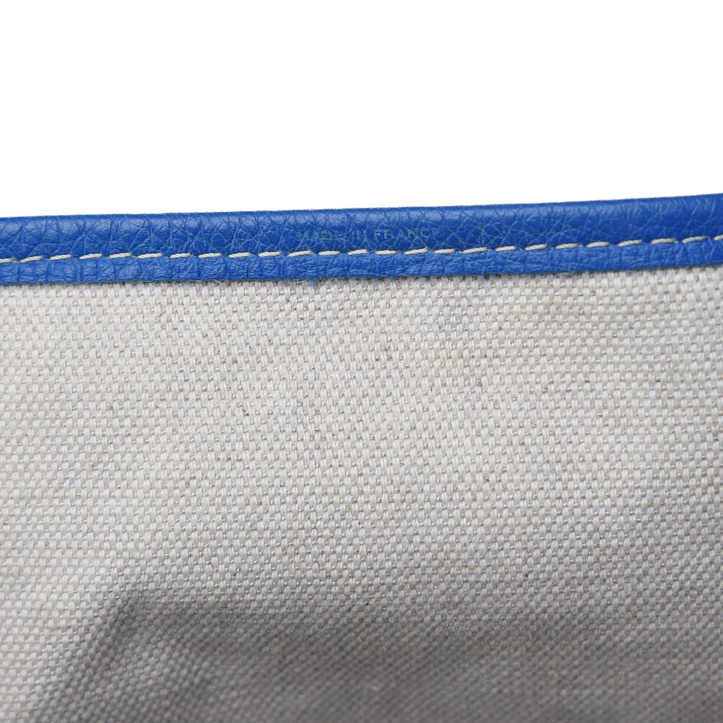 Goyardine Saint Louis PM Sky Blue