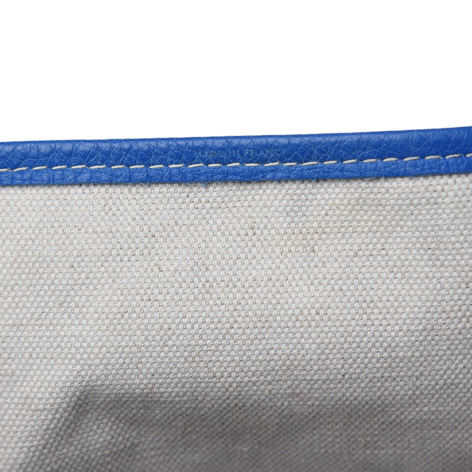 Goyard Goyardine Saint Louis PM Sky Blue 8 of 13