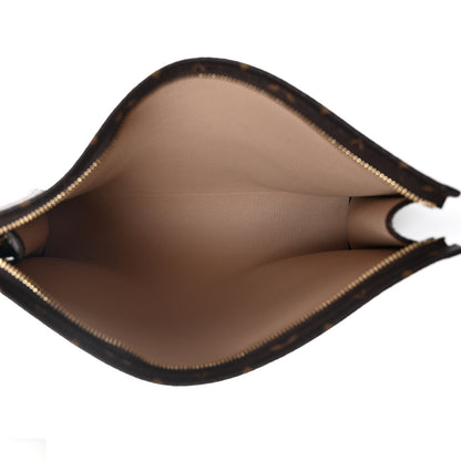 Louis Vuitton Monogram Toiletry Pouch 26 5 of 6