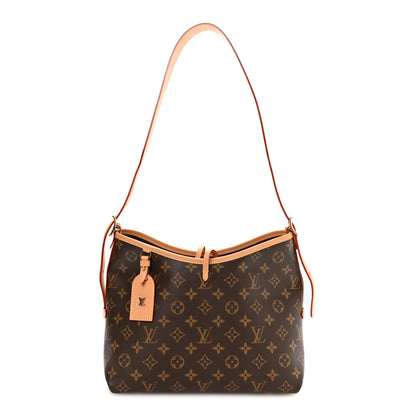 Louis Vuitton Monogram CarryAll PM 1 of 12