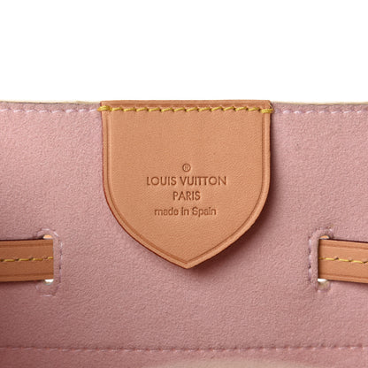 Louis Vuitton Damier Azur Girolata 9 of 11