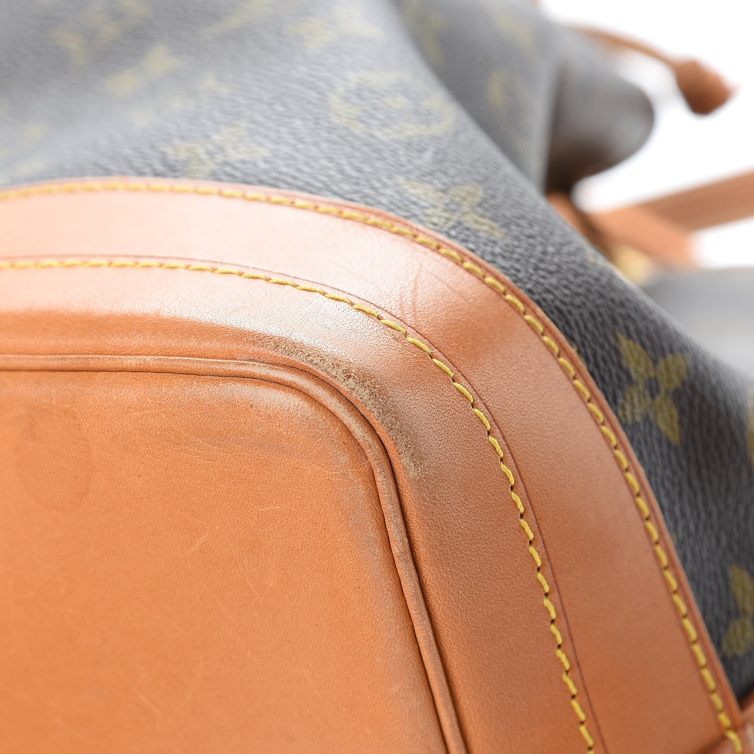 Louis Vuitton Monogram Noe 12 of 22