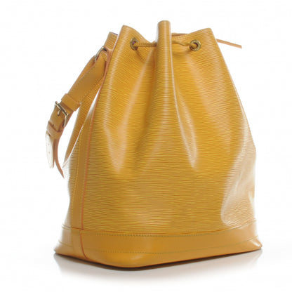 Louis Vuitton Epi Noe Tassil 3 of 7