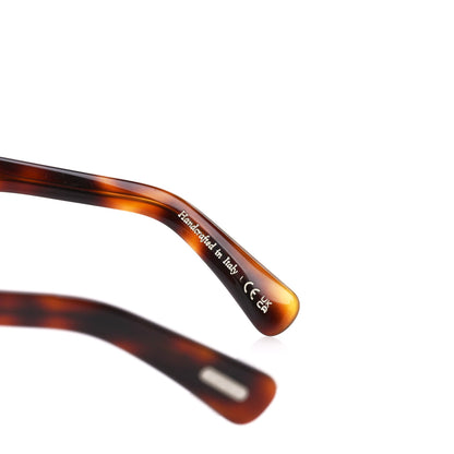 Oliver Peoples Acetate Kienna Sunglasses Dark Mahogany 7 of 8