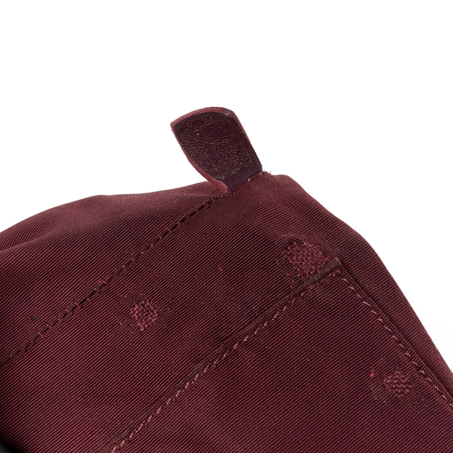 Chanel Iridescent Calfskin Quilted Happy Stitch Shopping Tote Black 11 of 11