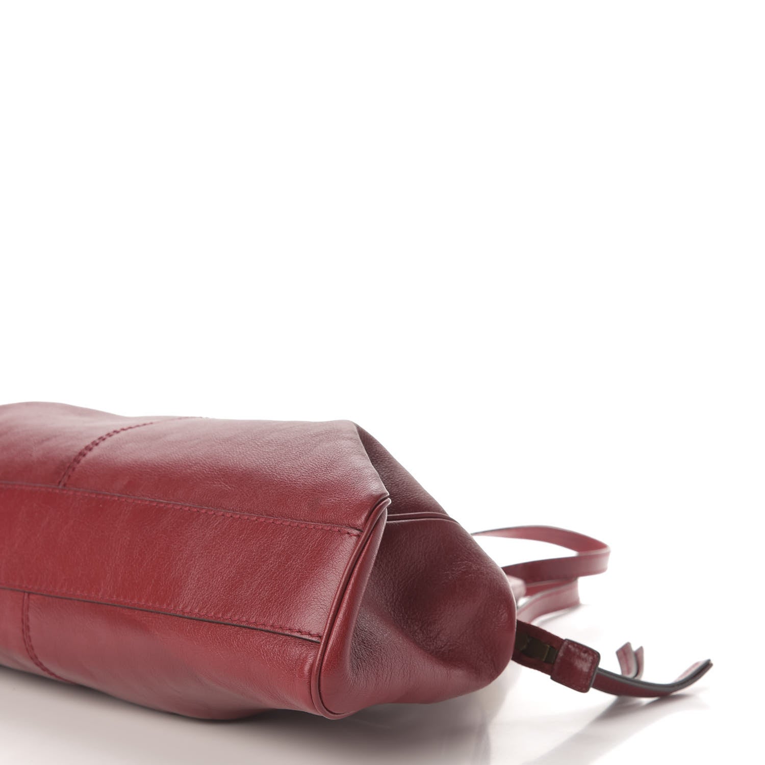 Gucci Piuma Lux Energy Medium Re(Belle) Top Handle Bag Romantic Cerise 11 of 12